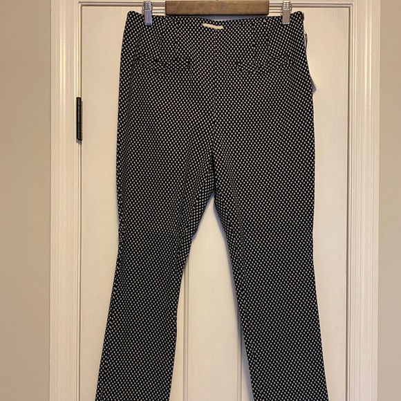 NWT Anthro Essential Slim Pants - Picture 7 of 7